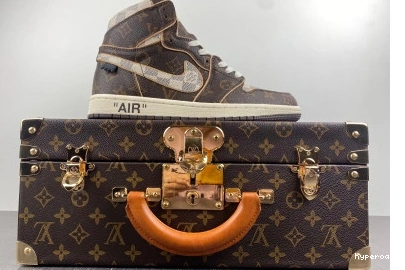 Hyperoad 1 Air Jordan 1211